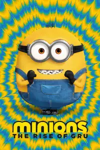 LK21 Nonton Minions: The Rise of Gru (2022) Film Subtitle Indonesia Streaming Movie Download Gratis Online