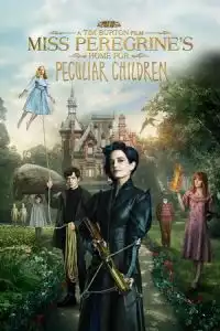 LK21 Nonton Miss Peregrine's Home for Peculiar Children (2016) Film Subtitle Indonesia Streaming Movie Download Gratis Online