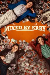 LK21 Nonton Mixed by Erry (2023) Film Subtitle Indonesia Streaming Movie Download Gratis Online