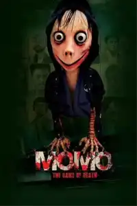 Momo  The game of death (2023)