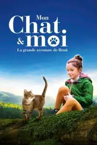 Mon chat et moi, la grande aventure de Rrou (A Cat's Life) (2023)