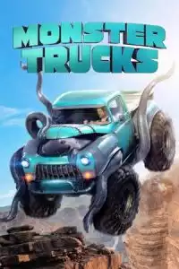 LK21 Nonton Monster Trucks (2016) Film Subtitle Indonesia Streaming Movie Download Gratis Online