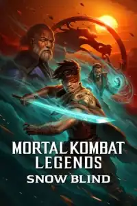 LK21 Nonton Mortal Kombat Legends: Snow Blind (2022) Film Subtitle Indonesia Streaming Movie Download Gratis Online