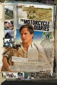 The Motorcycle Diaries (Diarios de motocicleta) (2004)