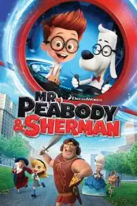 LK21 Nonton Mr. Peabody & Sherman (2014) Film Subtitle Indonesia Streaming Movie Download Gratis Online