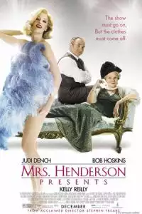 LK21 Nonton Mrs Henderson Presents (2005) Film Subtitle Indonesia Streaming Movie Download Gratis Online