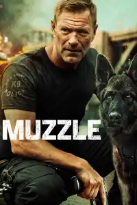 LK21 Nonton Muzzle (2023) Film Subtitle Indonesia Streaming Movie Download Gratis Online