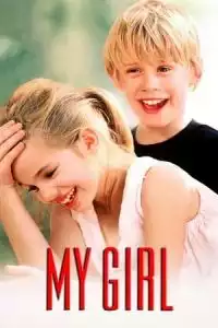 LK21 Nonton My Girl (1991) Film Subtitle Indonesia Streaming Movie Download Gratis Online