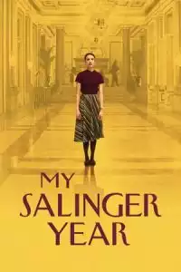 LK21 Nonton My Salinger Year (2020) Film Subtitle Indonesia Streaming Movie Download Gratis Online