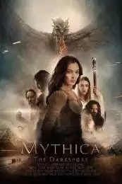 LK21 Nonton Mythica: The Darkspore (2015) Film Subtitle Indonesia Streaming Movie Download Gratis Online