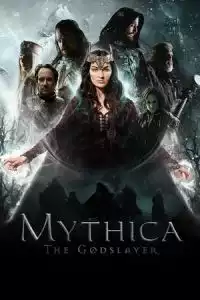 LK21 Nonton Mythica: The Godslayer (2016) Film Subtitle Indonesia Streaming Movie Download Gratis Online