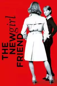 LK21 Nonton The New Girlfriend (Une nouvelle amie) (2014) Film Subtitle Indonesia Streaming Movie Download Gratis Online