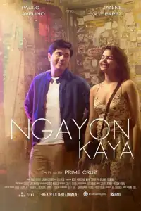 LK21 Nonton Ngayon kaya (2022) Film Subtitle Indonesia Streaming Movie Download Gratis Online