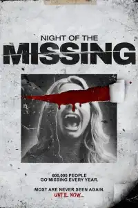 LK21 Nonton Night of the Missing (2023) Film Subtitle Indonesia Streaming Movie Download Gratis Online