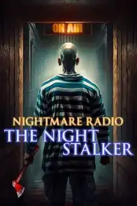 Nightmare Radio: The Night Stalker (2023)