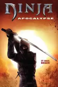 LK21 Nonton Ninja Apocalypse (2014) Film Subtitle Indonesia Streaming Movie Download Gratis Online