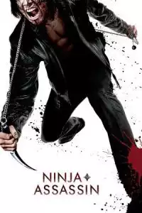 LK21 Nonton Ninja Assassin (2009) Film Subtitle Indonesia Streaming Movie Download Gratis Online