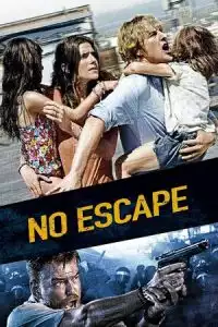 LK21 Nonton No Escape (2015) Film Subtitle Indonesia Streaming Movie Download Gratis Online