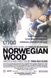 Norwegian Wood (Noruwei no mori) (2010)