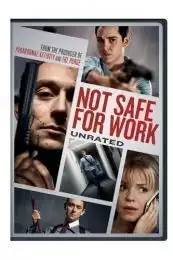 LK21 Nonton Not Safe for Work (2014) Film Subtitle Indonesia Streaming Movie Download Gratis Online