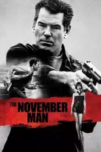 LK21 Nonton The November Man (2014) Film Subtitle Indonesia Streaming Movie Download Gratis Online