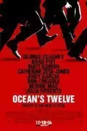 Ocean's Twelve (2004)