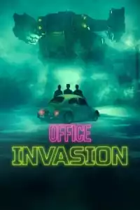 LK21 Nonton Office Invasion (2022) Film Subtitle Indonesia Streaming Movie Download Gratis Online