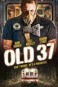 LK21 Nonton Old 37 (2015) Film Subtitle Indonesia Streaming Movie Download Gratis Online