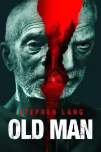 LK21 Nonton Old Man (2022) Film Subtitle Indonesia Streaming Movie Download Gratis Online