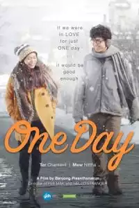 LK21 Nonton One Day (2016) Film Subtitle Indonesia Streaming Movie Download Gratis Online