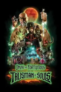 LK21 Nonton Onyx the Fortuitous and the Talisman of Souls (2023) Film Subtitle Indonesia Streaming Movie Download Gratis Online