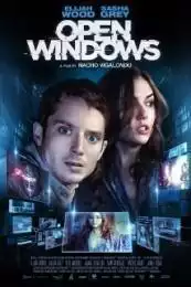 LK21 Nonton Open Windows (2014) Film Subtitle Indonesia Streaming Movie Download Gratis Online