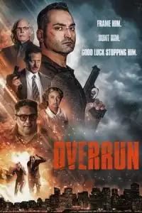 LK21 Nonton Overrun (2021) Film Subtitle Indonesia Streaming Movie Download Gratis Online