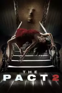 LK21 Nonton The Pact II (2014) Film Subtitle Indonesia Streaming Movie Download Gratis Online