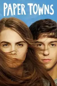 LK21 Nonton Paper Towns (2015) Film Subtitle Indonesia Streaming Movie Download Gratis Online