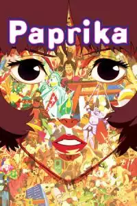 LK21 Nonton Paprika (Papurika) (2006) Film Subtitle Indonesia Streaming Movie Download Gratis Online