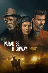 LK21 Nonton Paradise Highway (2022) Film Subtitle Indonesia Streaming Movie Download Gratis Online
