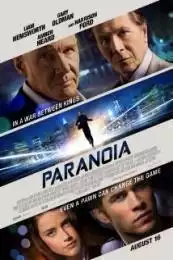 LK21 Nonton Paranoia (2013) Film Subtitle Indonesia Streaming Movie Download Gratis Online