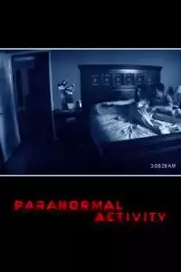 LK21 Nonton Paranormal Activity (2007) Film Subtitle Indonesia Streaming Movie Download Gratis Online