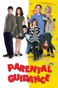 LK21 Nonton Parental Guidance (2012) Film Subtitle Indonesia Streaming Movie Download Gratis Online