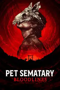LK21 Nonton Pet Sematary: Bloodlines (2023) Film Subtitle Indonesia Streaming Movie Download Gratis Online