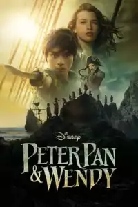 LK21 Nonton Peter Pan & Wendy (2023) Film Subtitle Indonesia Streaming Movie Download Gratis Online