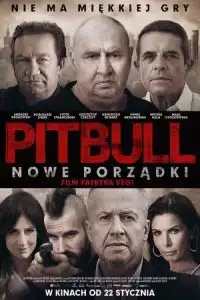 LK21 Nonton Pitbull: New Orders (Pitbull. Nowe porzadki) (2016) Film Subtitle Indonesia Streaming Movie Download Gratis Online