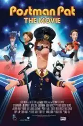 LK21 Nonton Postman Pat (Postman Pat: The Movie) (2014) Film Subtitle Indonesia Streaming Movie Download Gratis Online