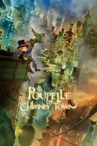 LK21 Nonton Poupelle of Chimney Town (Eiga Entotsumachi no Puperu) (2020) Film Subtitle Indonesia Streaming Movie Download Gratis Online