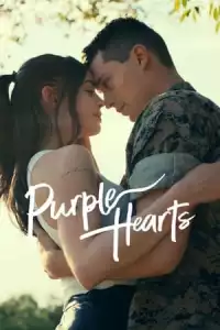 LK21 Nonton Purple Hearts (2022) Film Subtitle Indonesia Streaming Movie Download Gratis Online