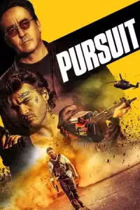 LK21 Nonton Pursuit (2022) Film Subtitle Indonesia Streaming Movie Download Gratis Online