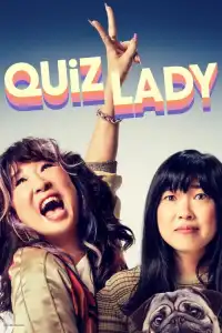 LK21 Nonton Quiz Lady (2023) Film Subtitle Indonesia Streaming Movie Download Gratis Online