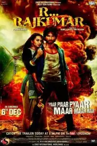 LK21 Nonton R Rajkumar (2013) Film Subtitle Indonesia Streaming Movie Download Gratis Online