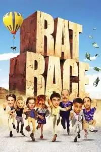 LK21 Nonton Rat Race (2001) Film Subtitle Indonesia Streaming Movie Download Gratis Online